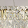 Подвесная люстра De Markt Арман 462011506