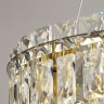 Подвесная люстра De Markt Арман 462011506