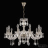 Подвесная люстра Bohemia Ivele Crystal 117/10/240 Pa
