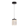 Подвесной светильник MD25020403-1A1 Matt black
