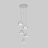 Каскадная люстра TK Lighting 10214 Bono a068322