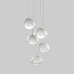 Каскадная люстра TK Lighting 10214 Bono a068322