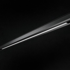 Трековый светильник Lumker SY-LINK-1200-BL-40-NW 016843
