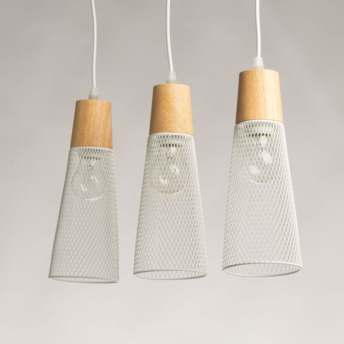 Подвесной светильник De Markt Соло 112014503