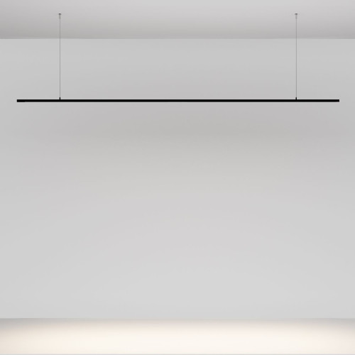 Трековый магнитный светильник Maytoni Flex TR186-1-16W4K-B