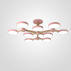 Люстра на штанге ImperiumLoft Turna X 178303-26