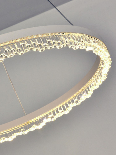 Подвесной светильник Natali Kovaltseva Day LED LAMPS 81485