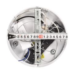 Подвесной светильник Natali Kovaltseva Day LED LAMPS 81485