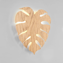 Настенный светильник TK Lighting 5422 Monstera a068399