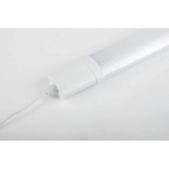 Настенно-потолочный светильник ЭРА SPP-3-40-6K-P Б0047189