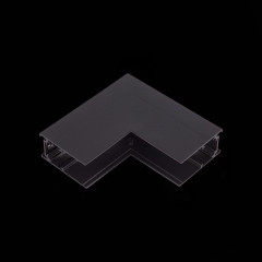 Внутренний угол-соединитель для накладного магнитного шинопровода ST Luce Skyline 48 ST007.439.00