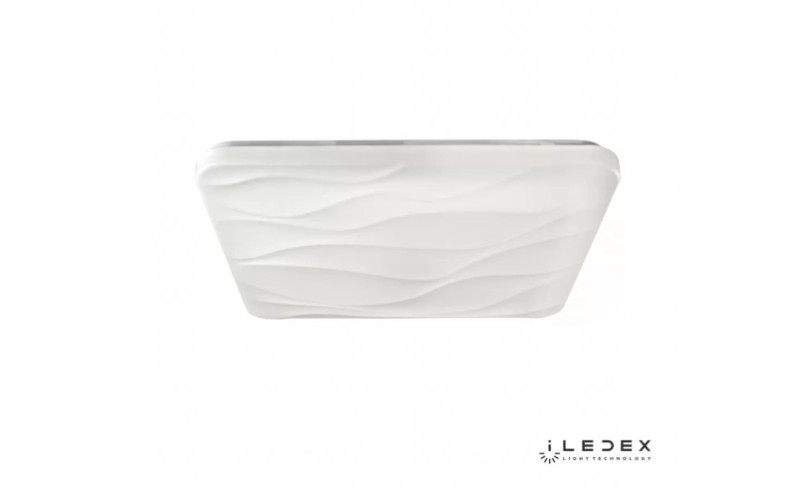 Потолочный светильник iLedex Flame Flame ZD5106-60 WH