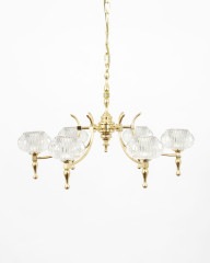 Подвесная люстра Abrasax 6444/6.15