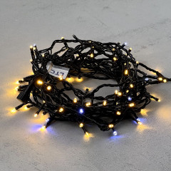 Гирлянда Нить Laitcom (LTC) PST100BLW-11-1WW