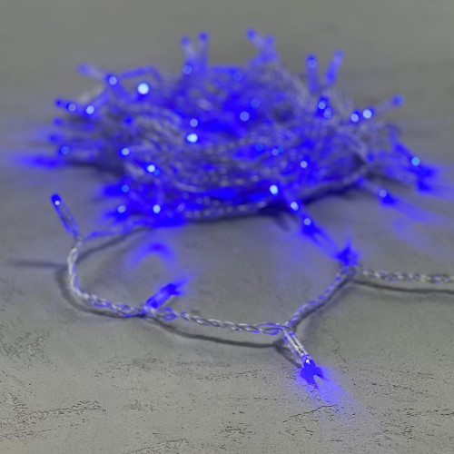 Гирлянда Нить с колпачком Laitcom (LTC) PST100CAP-10-2B