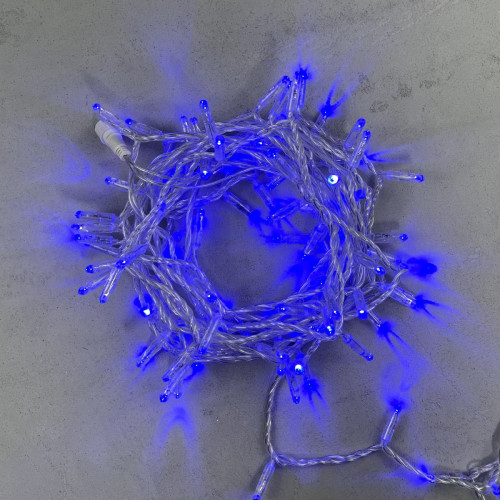 Гирлянда Нить с колпачком Laitcom (LTC) PST100CAP-10-2B