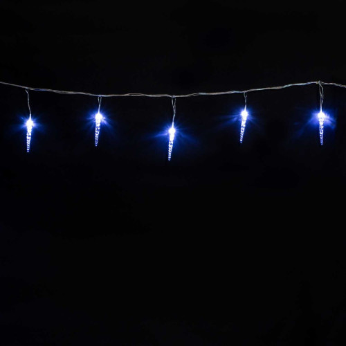 Гирлянда Сосульки Laitcom (LTC) IC12.16-10-1W