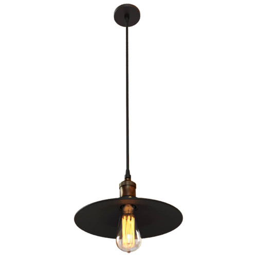 Подвесной светильник LOFT IT Factory filament Loft1102