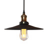 Подвесной светильник LOFT IT Factory filament Loft1102