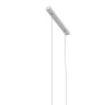 Потолочный светильник Nowodvorski Soft Ceiling Led 90x20 7542