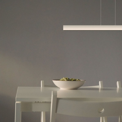 Потолочный светильник Nowodvorski Soft Ceiling Led 90x20 7542