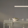 Потолочный светильник Nowodvorski Soft Ceiling Led 90x20 7542