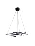 Подвесная люстра Zortes Aven ZRS.01243.01