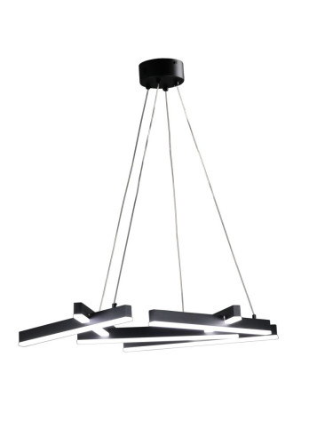 Подвесная люстра Zortes Aven ZRS.01243.01