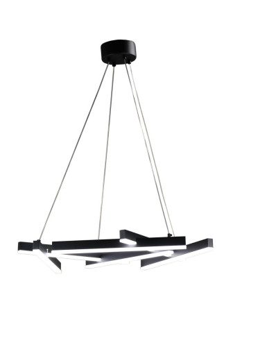 Подвесная люстра Zortes Aven ZRS.01243.01