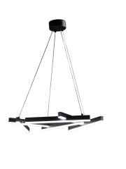 Подвесная люстра Zortes Aven ZRS.01243.01