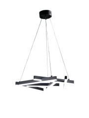 Подвесная люстра Zortes Aven ZRS.01243.01