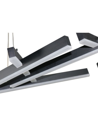 Подвесная люстра Zortes Aven ZRS.01243.01