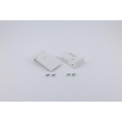 Заглушка для магнитного шинопровода Aployt Magnetic track 220 APL.0282.10.03