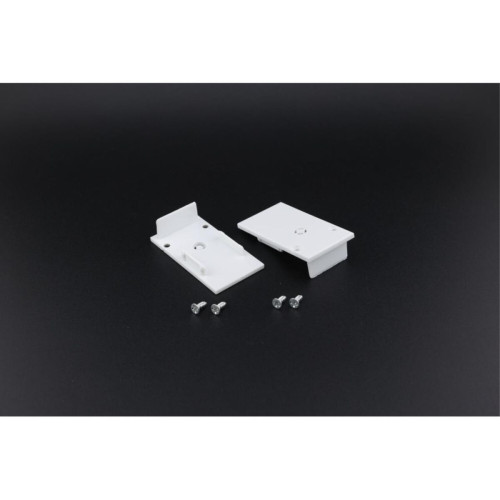 Заглушка для магнитного шинопровода Aployt Magnetic track 220 APL.0282.10.03