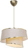 Подвесной светильник Toplight Adriana TL1621H-01BG