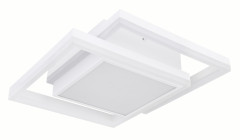 Потолочный светильник Globo Squares 67225-24FSH