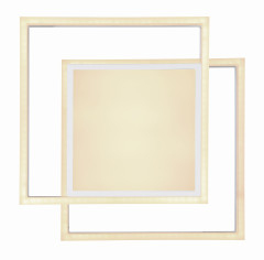 Потолочный светильник Globo Squares 67225-24FSH