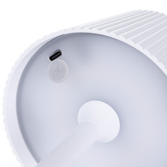 Уличный светильник Arte Lamp Fuyue A1616LT-1WH
