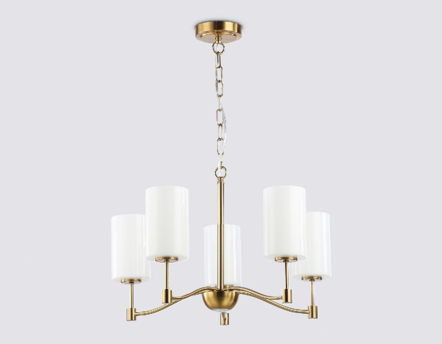Подвесная люстра Ambrella Light High Light Heigh Light LH56051