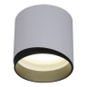 Накладной светильник Reluce 53022-9.5-001IL GX53 WT
