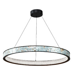 Подвесной светильник Favourite Shelty 4704-8P