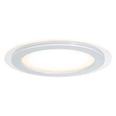 Встраиваемый светодиодный светильник Paulmann Premium Line DecoDot 92733