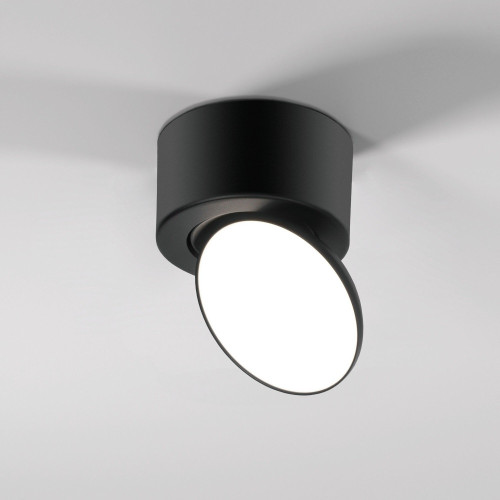 Накладной спот Elektrostandard Smooth 4690389203237 25053/LED a065461
