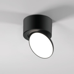 Накладной спот Elektrostandard Smooth 4690389203237 25053/LED a065461