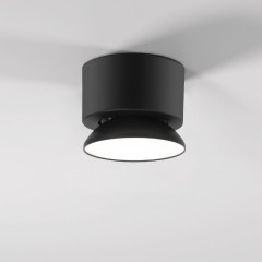 Накладной спот Elektrostandard Smooth 4690389203237 25053/LED a065461
