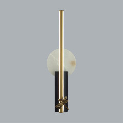 Настенный светильник Odeon Light L-vision Strekoza 5413/13WL