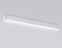 Трековый светодиодный светильник Ambrella Light Track System GL1735