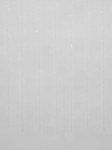 Уличная светодиодная гирлянда (UL-00007212) Uniel занавес 220V разноцветный ULD-C3020-240/STK Multi IP44