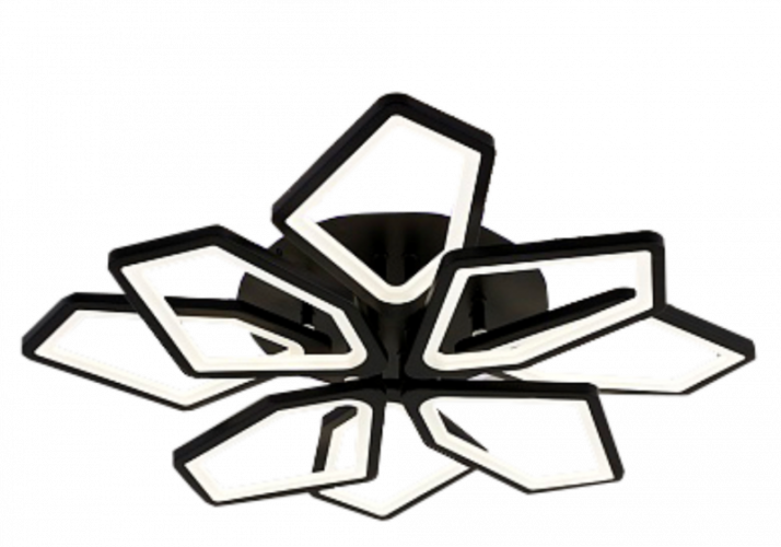 Потолочная люстра EKS 0У-00001257