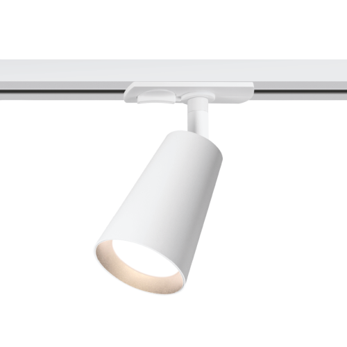 Трековый однофазный светильник Wolta Cono WTL-GU10/11W